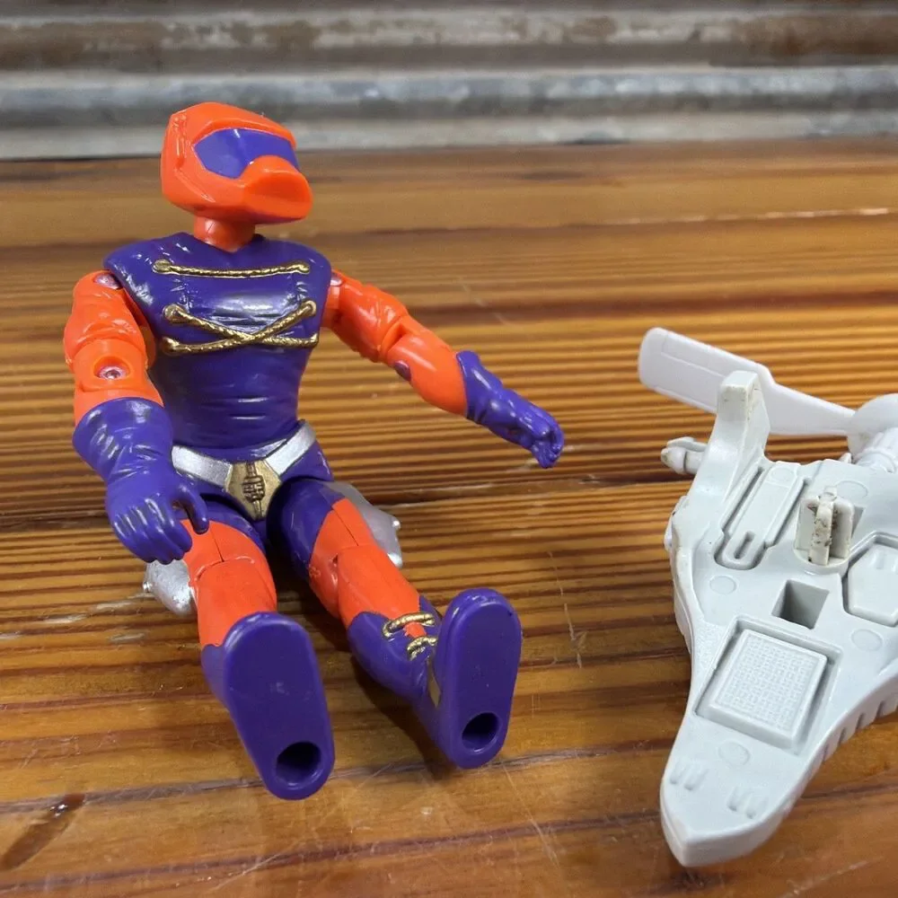 Hasbro 1989 gi
